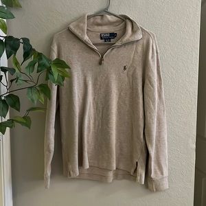 Unisex polo